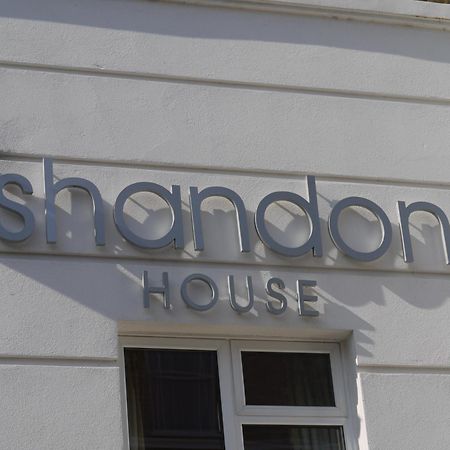 Shandon Hotel Richmond  Exteriör bild