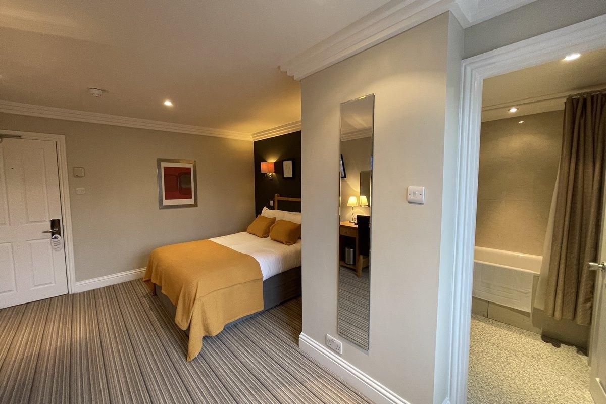 Shandon Hotel Richmond  Exteriör bild